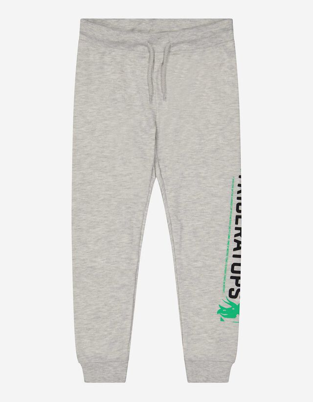 Jungen Jogginghose - Messageprint