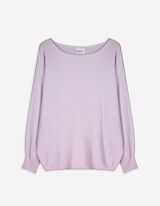 Pullover - Maniche a pipistrello - lill