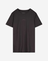 T-Shirt - Print - dunkelgrau