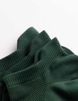 Sportsocken - 3er-Pack