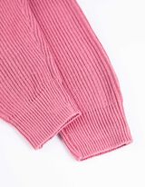 Pantalone - ruzicasta