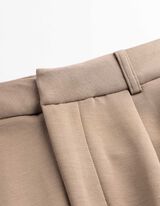 Anzugshose - einfarbig - folgt 1