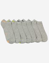 Herren Sneakersocken - 7er-Pack