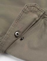 Cargohose - dunkelgrün