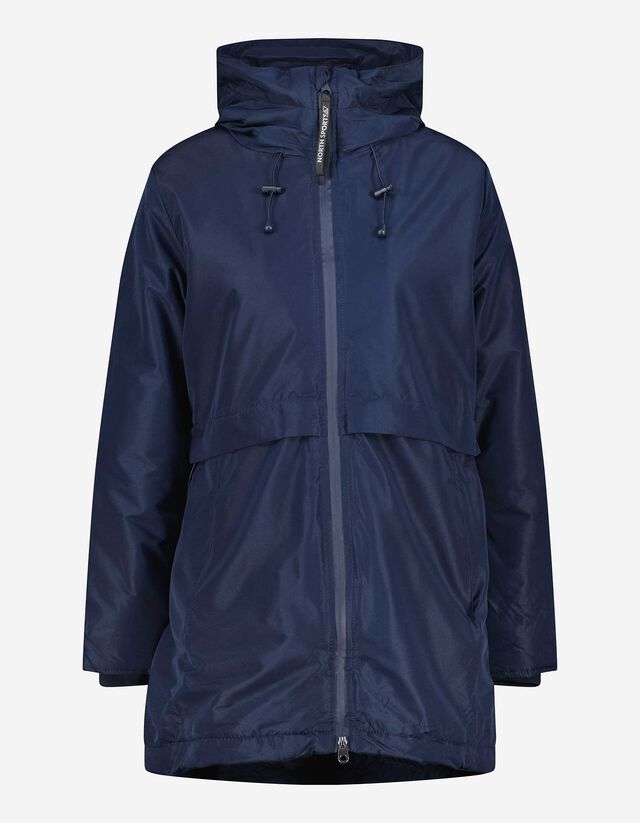 Damen Outdoorjacke - Wassersäule
