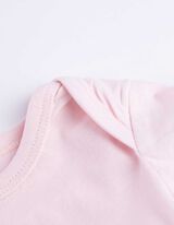 glaustinukė ilgomis rankovėmis - 5 vnt. pakuotė