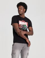 T-s&auml;rk - Marvel - must