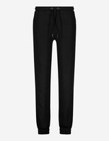 Pantaloni da jogging - Relaxed Fit - nero