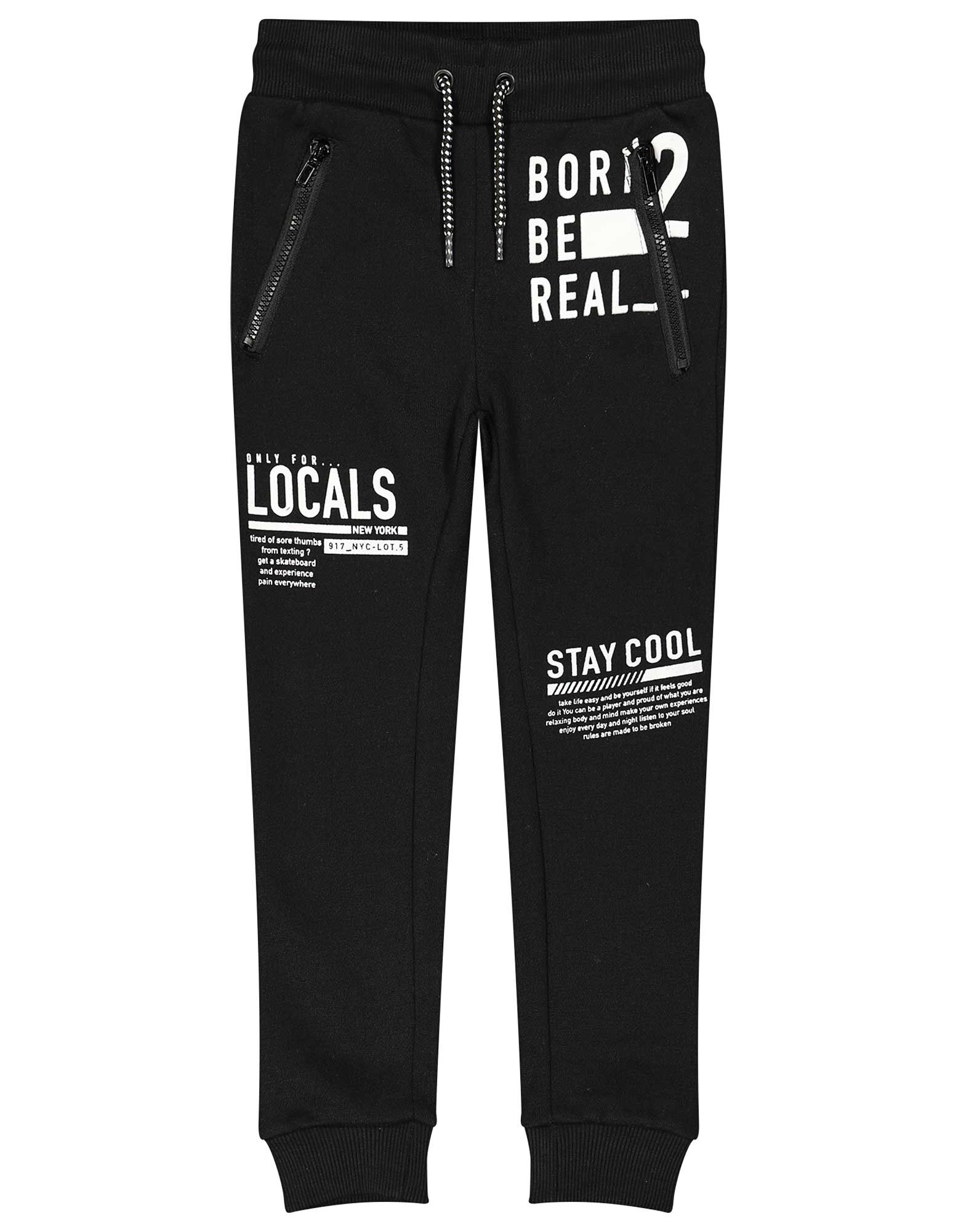 Bambino joggpants Relax Fit Takko Fashion