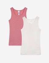 Onderhemd - Set van 2