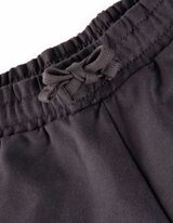 Majica - Disney print - tamno-siva