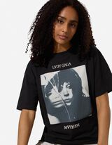 Oversized fit - Zwart