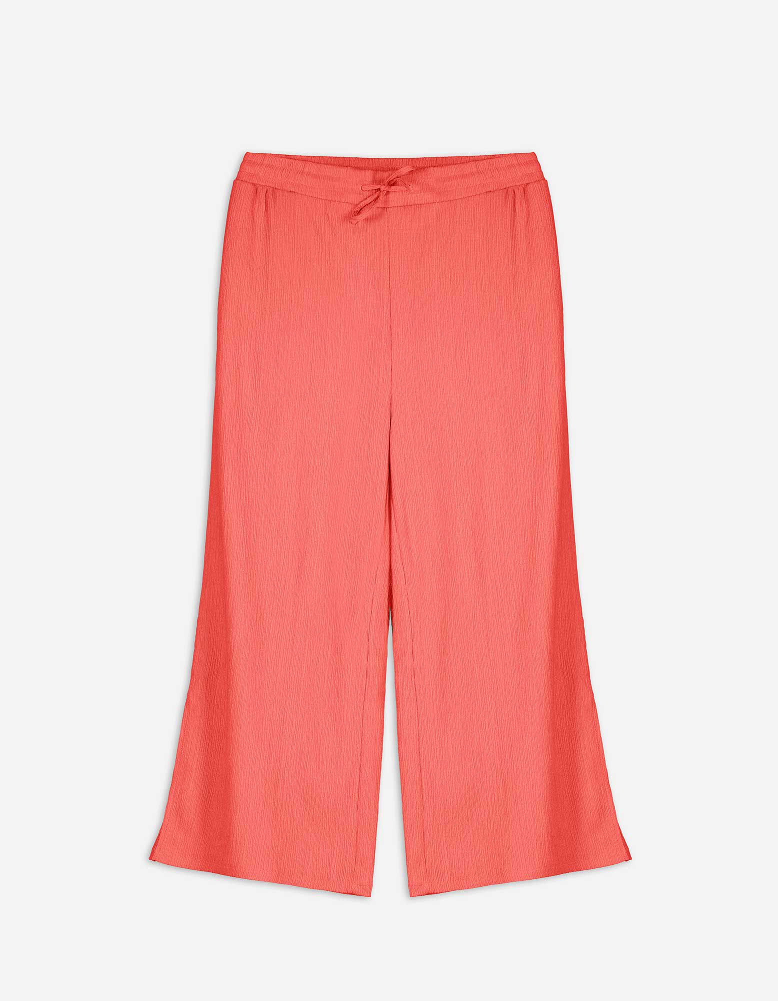 Takko hose mit schlitz