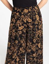 Palazzohose - LENZING™ ECOVERO™