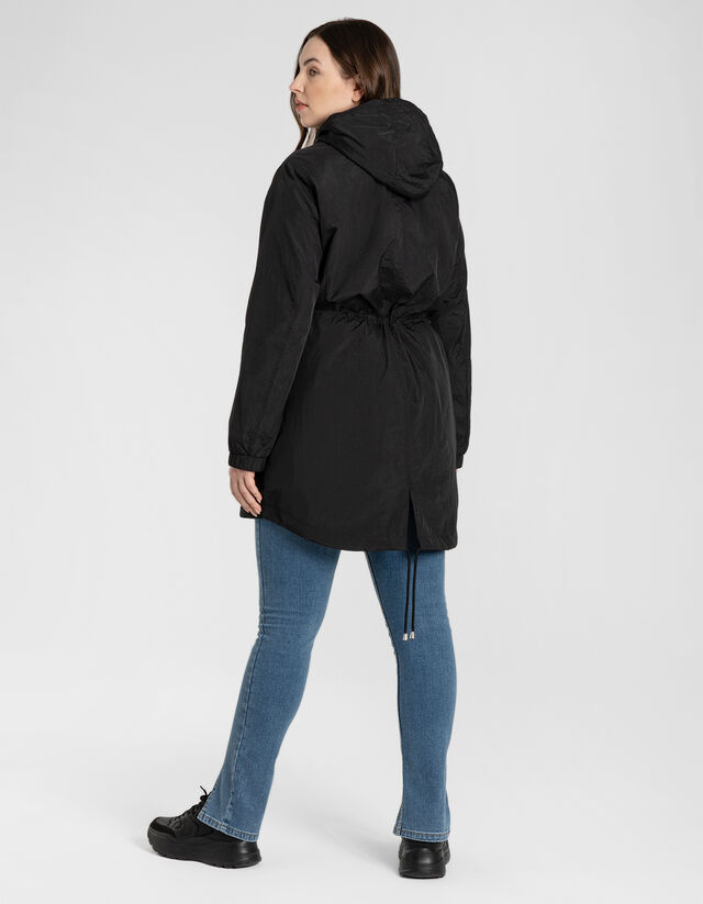 produceren Waarschijnlijk nederlaag Dames Jas - Waterafstotend - Takko Fashion