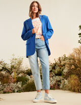 Farmerice - Visoki struk