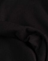 Polo marškinėliai - Mazgas - juodas