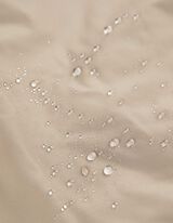 kurtka - material hydrofobowy - bez