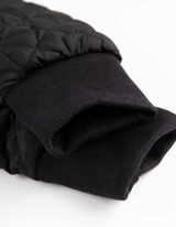 Rukavice - Ukrasni &scaron;avovi - crno