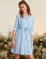 Bl&uacute;zkov&eacute; &scaron;aty - Visk&oacute;za - svetlomodra