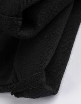 Jeans - black denim - schwarz