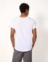 T-Shirt - Snoopy - Wei&szlig;