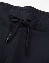 Pantaloni da jogging - Cordoncino - blu scuro
