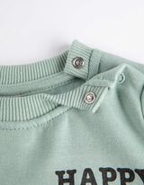 Dressipluus - Esimene tr&uuml;kk - heleroheline