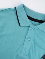 Poloshirt - Print