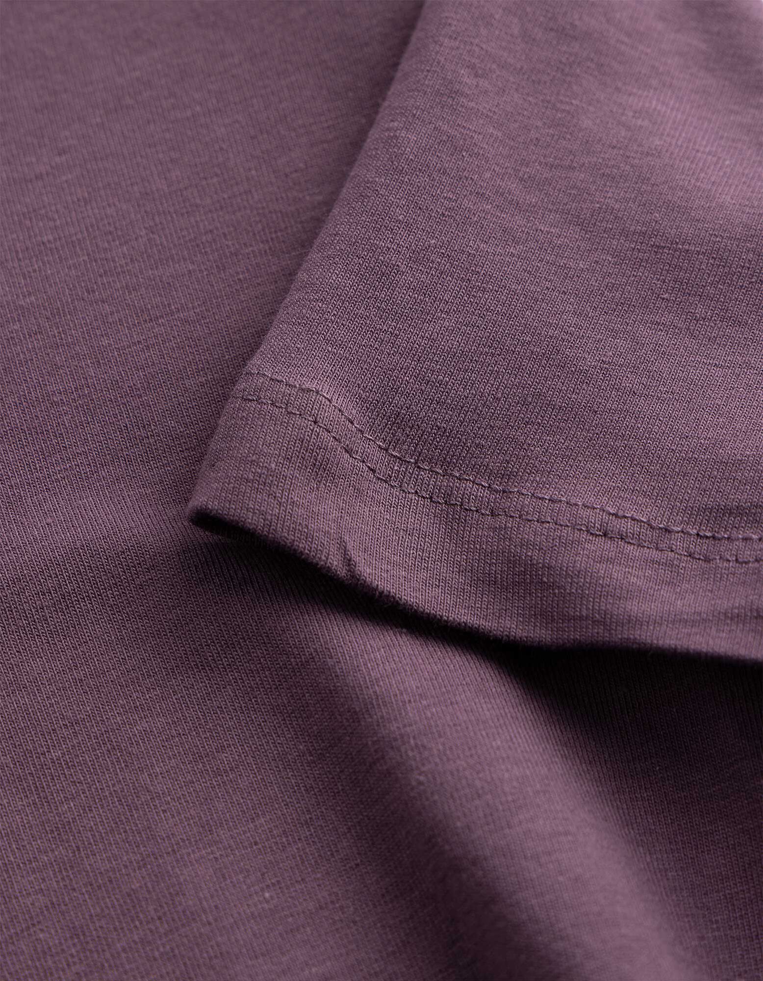 T-Shirt - Stretchanteil - Pink