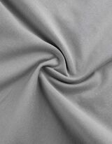 Majica dugih rukava - Ukrasni čvor - zelena