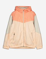 Mädchen Regenjacke - Wassersäule