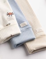 Leggings - 3er-Pack
