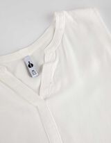 Blusenshirt - LENZING™ ECOVERO™