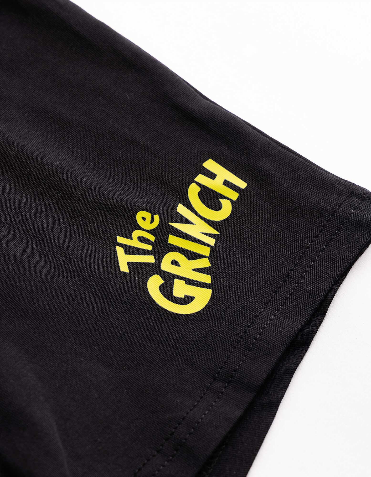 Boxershorts - The Grinch