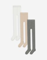 Strumpfhose - 3er-Pack