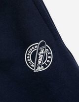 Joggingbroek - donkerblauw