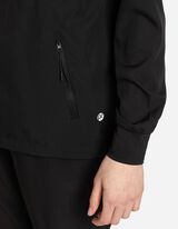 Sportjacke - Atmungsaktiv