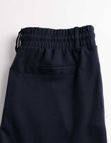 Hose - Regular Fit - dunkelblau