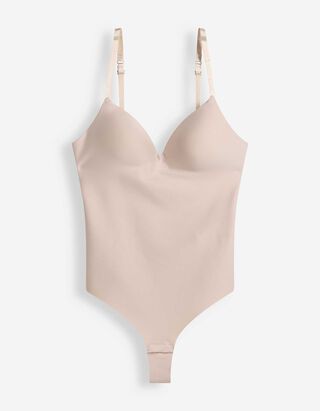 Body - Shapewear - Beige