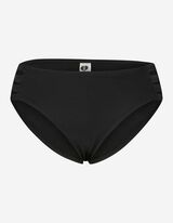 Damen Bikini Slip - Elastischer Bund  