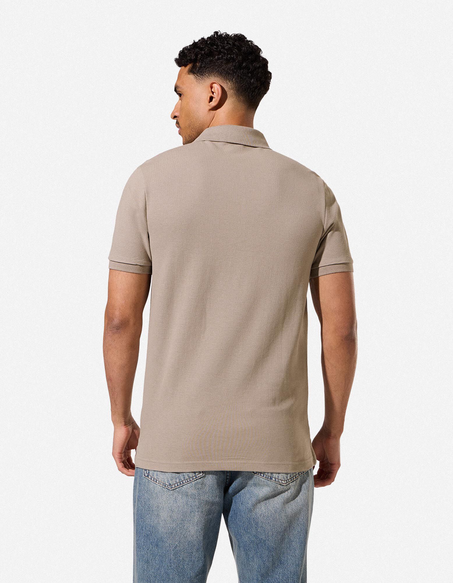 Poloshirt