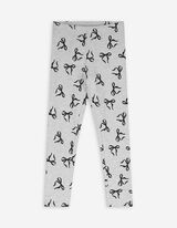 Leggings - Thermoeffekt