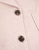 Caban kab&aacute;t - Viszk&oacute;ztartalom - b&eacute;zs