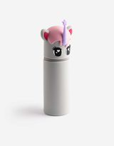 Accessoire - Einhorn - Hellgrau