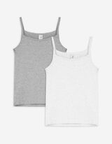Tanktop - 2er-Pack