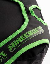 Rucksack - Minecraft - schwarz