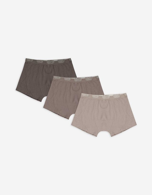 Trunks - 3er-Pack
