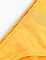 Bikinislip - Recycled Polyester