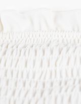 Bikiinitopp - &uuml;hev&auml;rviline - beezh